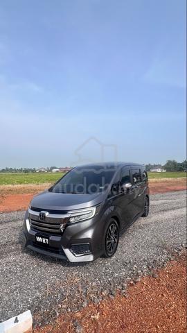 2020 Honda STEPWAGON 1.5 SPADA (A) - 3