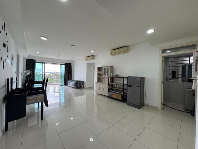 Teega Residence 1