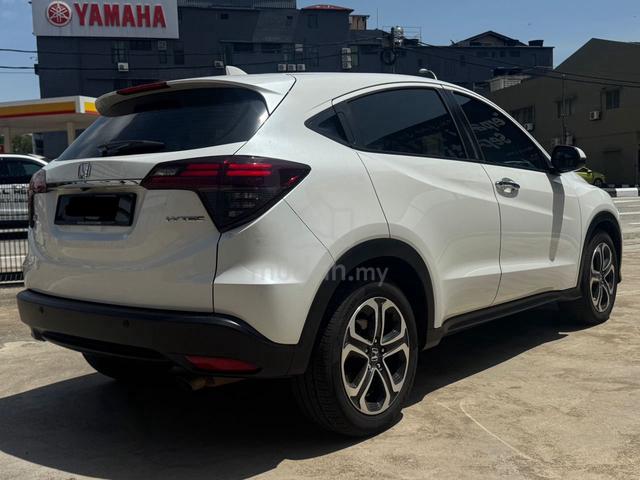 2019 Honda HR-V 1.8 V ENHANCED (A) - 5