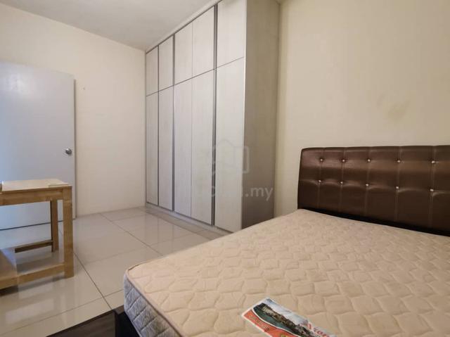 Imperial Residence Cheras Batu 9 Sri Aman Room Rent 1
