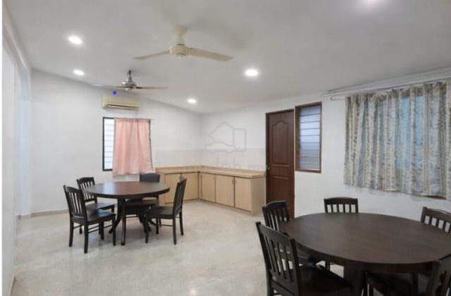 Single Storey Semi Detached Renovated at Fettes Park Tanjung Tokong 1