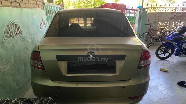 2013 Proton SAGA 1.3 FLX STANDARD (A) - 2