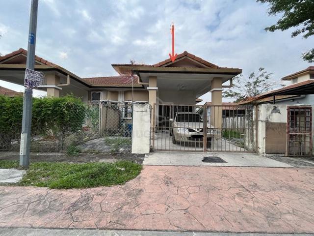 SemiD House Seksyen 29 Shah Alam 2497 sf 1