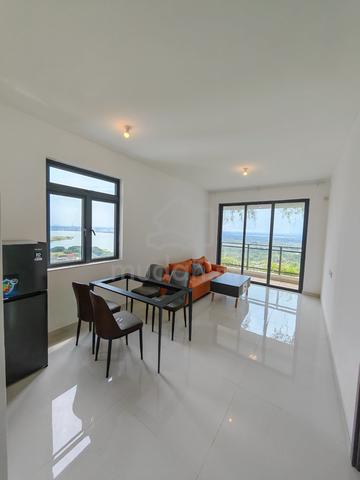 Starview Bay @ Forest City 1
