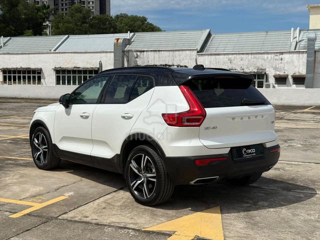 Volvo XC40 2.0 T5 AWD R-DESIGN (A) - 2