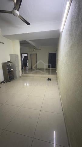 House Rental Sunway Seberang Jaya (Tenggiri) 1
