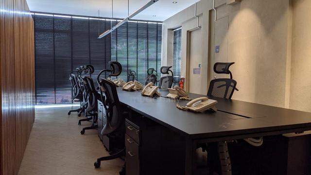 Renovated Office Ayer@ 8 Presint 8 Putrajaya 1