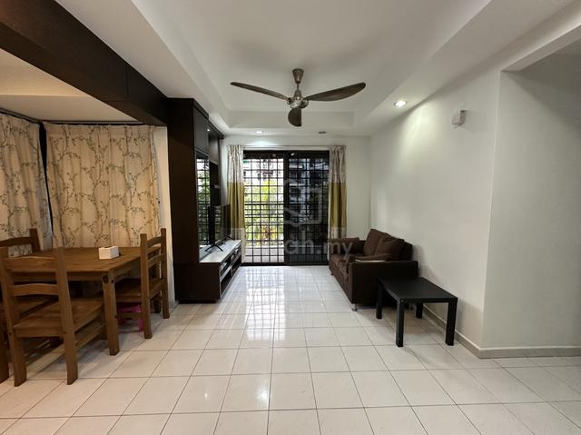 Villa Condominium 1