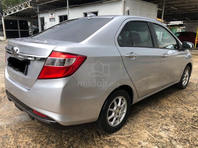 2018 Perodua BEZZA 1.3 PREMIUM X (A) - 3