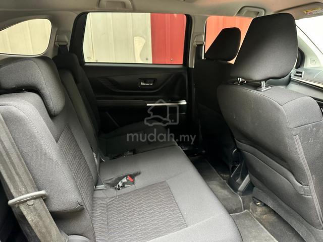 2023 Perodua ALZA 1.5 H MY22 (A) 0 DP - 5