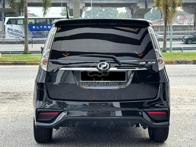 2022 Perodua ALZA 1.5 AV FL (A) F/SPEC CAM LEATHER - 4