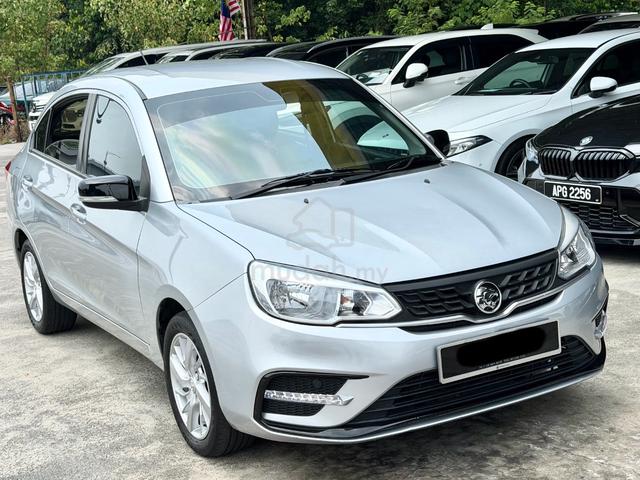 2022 PROTON SAGA 1.3 PREMIUM✅30k Mileage - 1