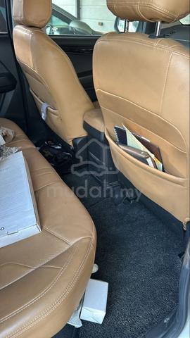 2018 Isuzu D-MAX 3.0 Z PRESTIGE 4X4 FACELIFT (A) - 5