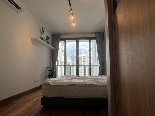 Jesselton Residences 1