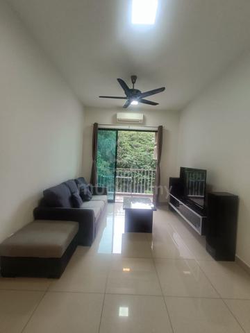 Sutera Pines 1