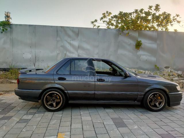 1996 Nissan SENTRA 1.6 L B14 (M) - 3