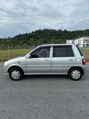 2005 Perodua KANCIL 850 EX FACELIFT (M) TipTop - 3