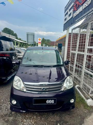 2012 Perodua VIVA 1.0 ELITE EZi (A)Boleh Loan Keda - 2