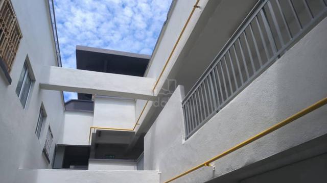Warisan City View 1