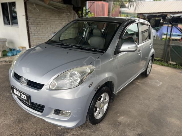 2010 Perodua MYVI 1.3 EZ MY05 M300 FACELIFT (A) - 3