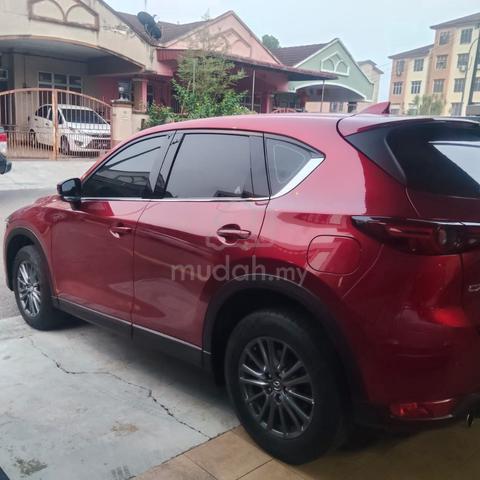 2020 Mazda CX-5 2.0 2WD HIGH SPEC FACELIFT (A) - 3