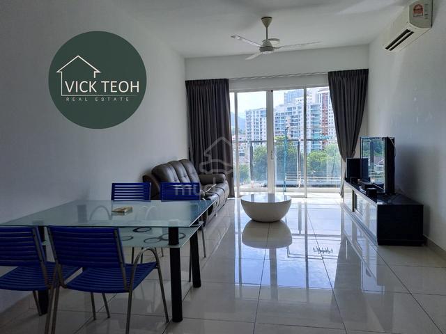Tropicana Bay Residences @ PWC 1