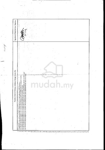 Agricultural land in Engkilo for sale  5