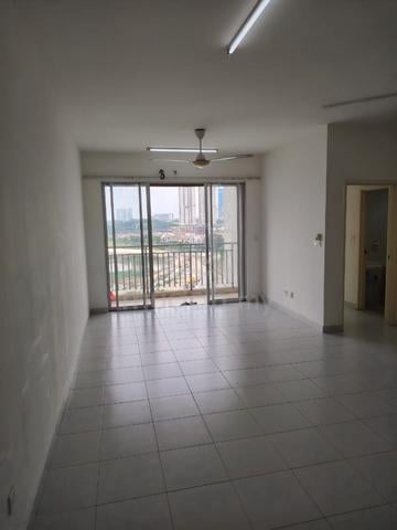 Residensi Puchongmas 1