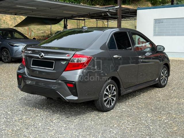 2020 Perodua BEZZA 1.3 ADVANCE (A) - 2
