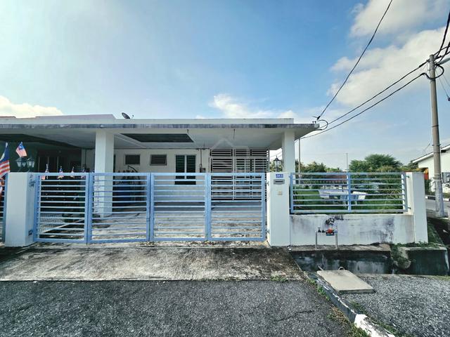 CORNER LOT CANTIK💥 MUTIARA RESIDENCE, JITRA📍Sesuai Bt Homestay✅️ 1