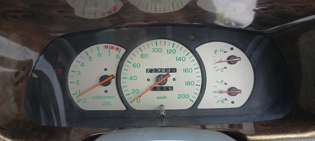 2001 Proton WIRA 1.5 GL (M) - 3