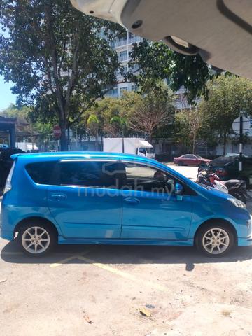 2020 Perodua ALZA 1.5 EZ STANDARD FACELIFT (A) - 4