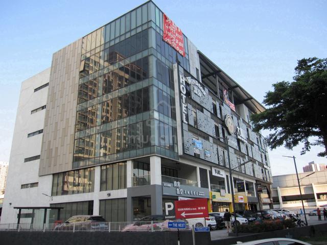 Setapak 33 , Ground Floor Shop Unit Rent 1