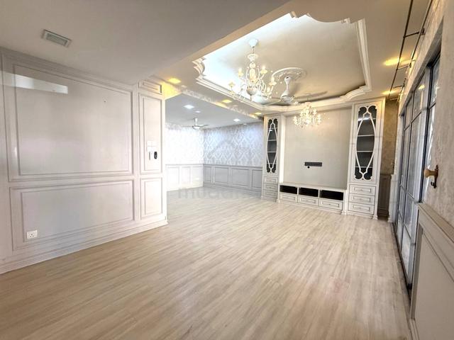 Jalan kaki ke Masjid Al Hasanah , Fully Renovate & Extended unit 1