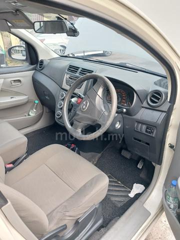2015 Perodua MYVI 1.3 PREMIUM X MY11 M600 - 3