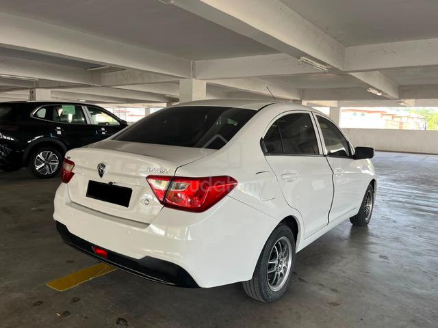 2017 Proton SAGA 1.3 EXECUTIVE CVT MY16 - 3
