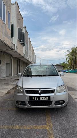 2010 Proton SAGA 1.3 M-LINE (A) - 1