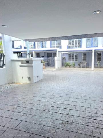 Laman Anggerik, NILAI IMPIAN, NILAI NEGERI SEMBILAN 1
