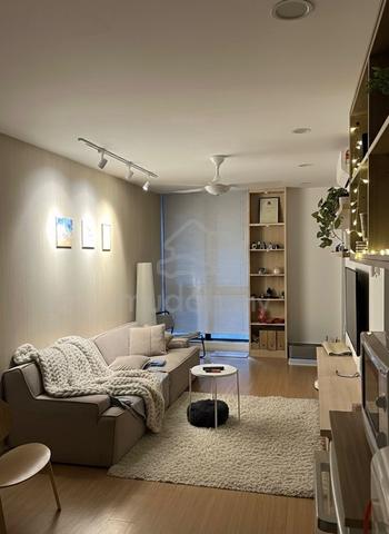 H2O Residences 1