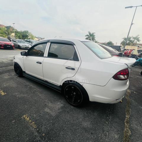 2014 Proton SAGA 1.3 FLX STANDARD (M) - 5