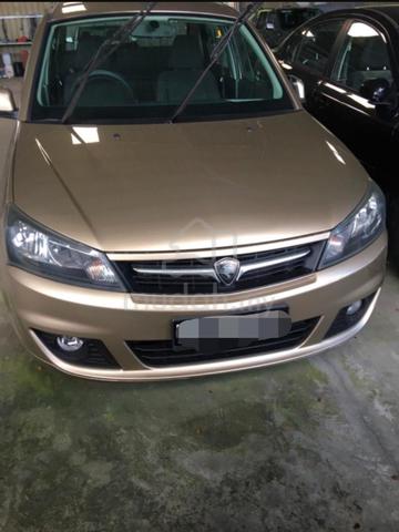 2011 Proton SAGA 1.3 FLX EXECUTIVE (A) - 3