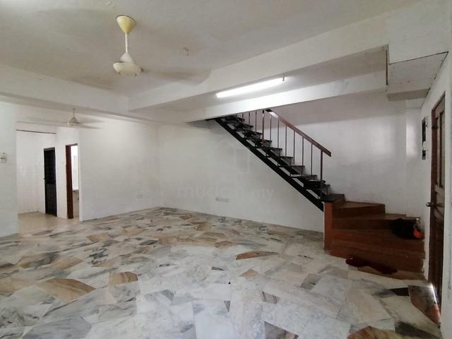 2 storey Terrace House, Desa 1, Bandar Country Homes, Rawang 1
