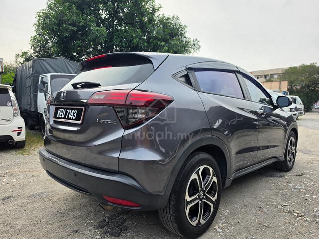 2019 Honda HR-V 1.8 V (A) - 3