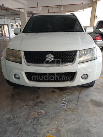 2009 Suzuki GRAND VITARA 2.0 PREMIER FACELIFT (A) - 1