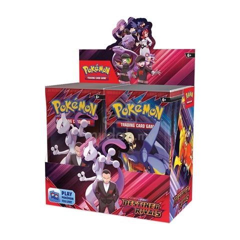 Pokémon card - photo 2 of 3