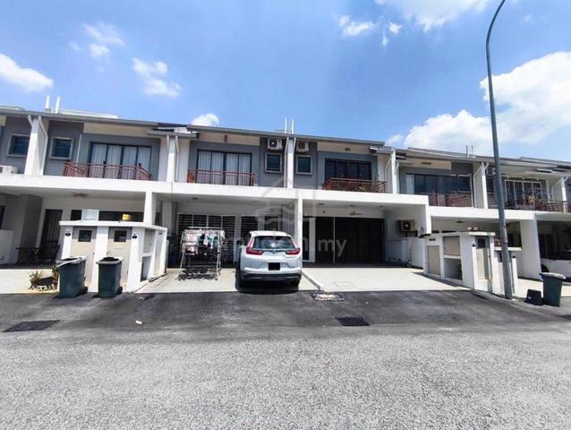 Double Storey Diamond Residence Carnation Country Garden, Semenyih 1