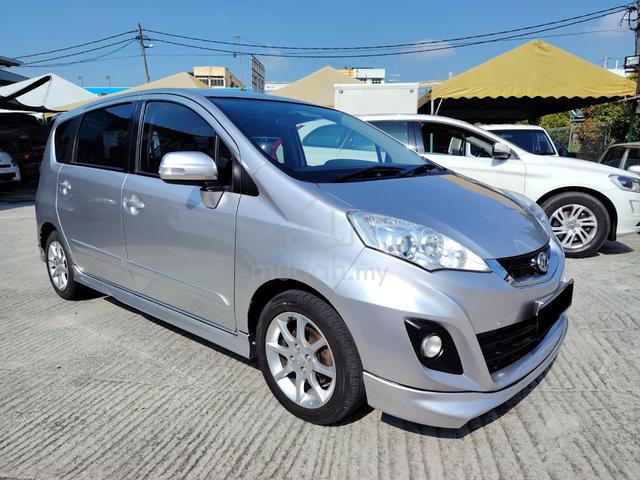 PERODUA ALZA 1.5 (A) LOAN KEDAI 1OWN T.ToP - 1