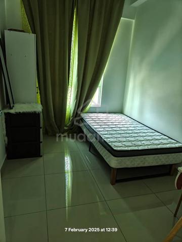 Female Room non sharing 1