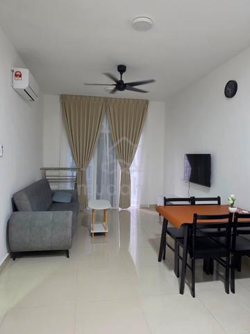 Trellis Residences 1