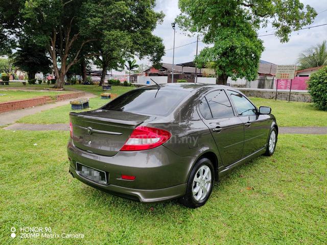 2014 Proton PERSONA 1.6(A) REAR DISCBRAKECAT BARU - 4